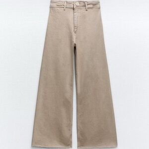 Zara marine straight